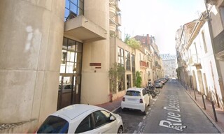 Garage   m² à louer à Montpellier (34000)