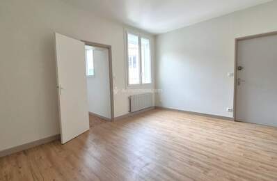Albi Centre - Appartement T2 — photo du bien