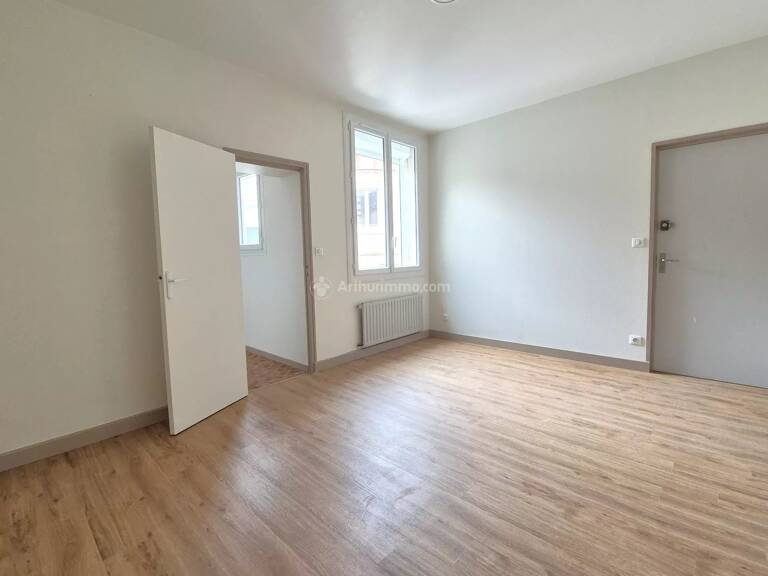 Albi Centre - Appartement T2 — photo 1
