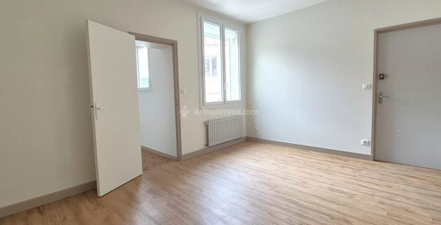 Albi Centre - Appartement T2 — photo 1