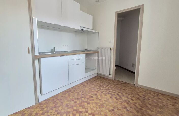 Albi Centre - Appartement T2 — photo 2