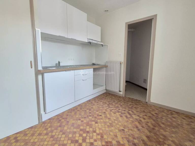 Albi Centre - Appartement T2 — photo 1