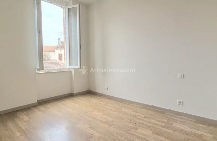 Albi Centre - Appartement T2 — photo 4