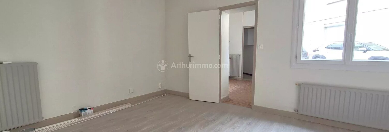 Appartement 2 Pièces 42 m² à louer à Albi (81000)
