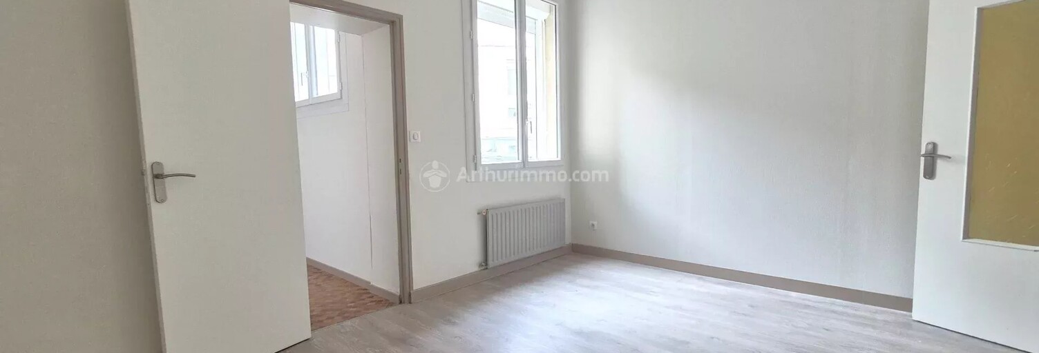 Appartement 2 Pièces 42 m² à louer à Albi (81000)
