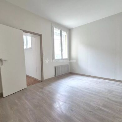 Appartement 2 pièces 490 €