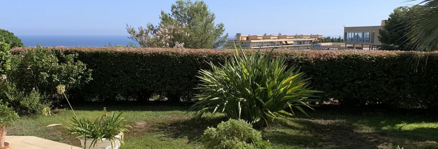 Appartement 3 Pièces 100 m² à vendre à Nice (06000)