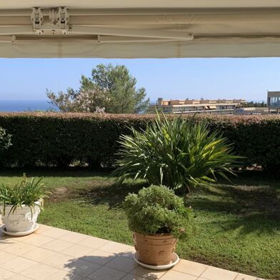 Appartement 3 pièces 845000 €