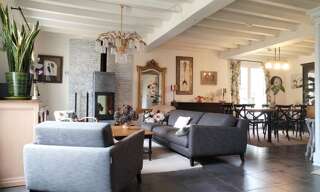 Maison 7 Pièces 180 m² à vendre à Langoiran (33550)