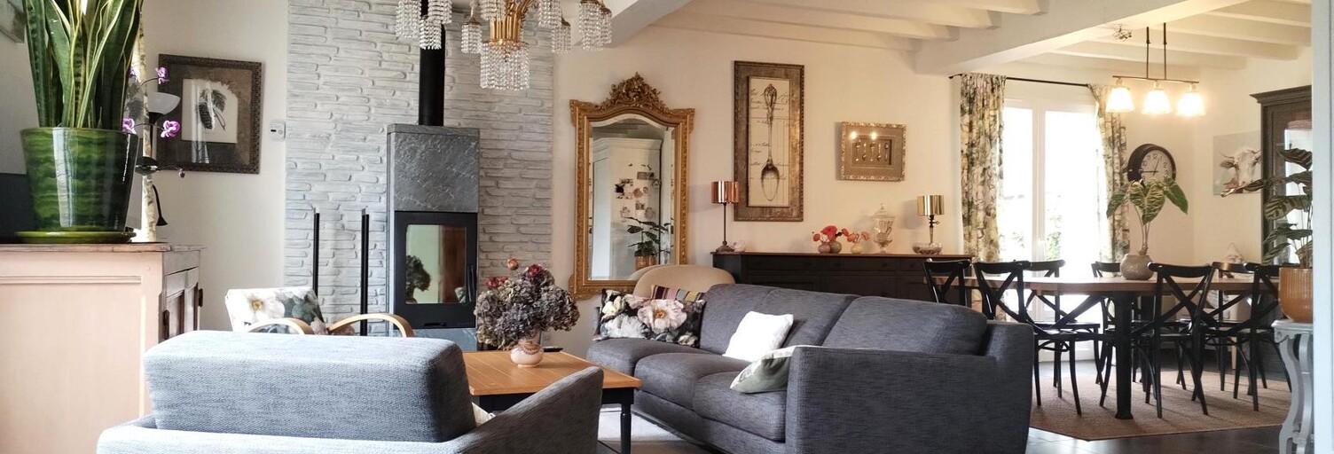 Maison 7 Pièces 180 m² à vendre à Langoiran (33550)