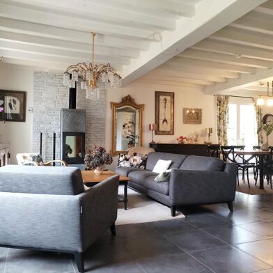 Maison 7 pièces 474999 €