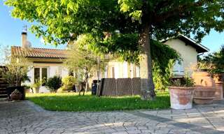 Maison 7 Pièces 180 m² à vendre à Langoiran (33550)