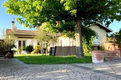 Maison 7 pièces 448000 €