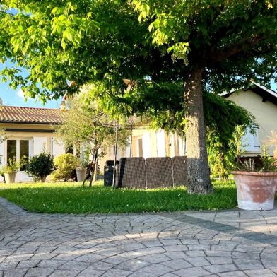 Maison 7 pièces 448000 €