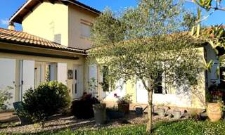 Maison 7 Pièces 180 m² à vendre à Langoiran (33550)