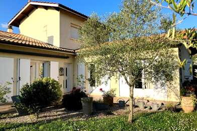 Maison 7 pièces 430000 €