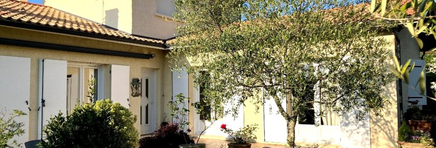 Maison 7 Pièces 180 m² à vendre à Langoiran (33550)