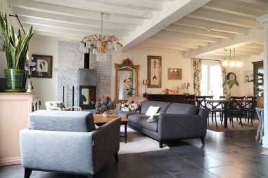 Maison 7 pièces 430000 €