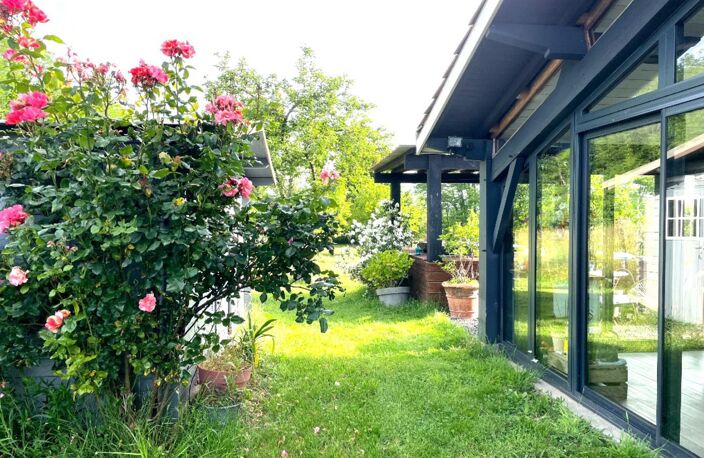 Vente maison 7 pièces 180 m² Langoiran (33550) — photo 3