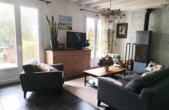 Vente maison 7 pièces 180 m² Langoiran (33550) — photo 5