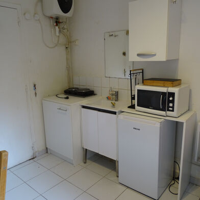 Appartement 1 pièces 49500 €