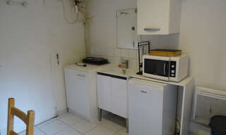 Appartement 1 Pièce 9 m² à vendre à Marseille 8 (13008)