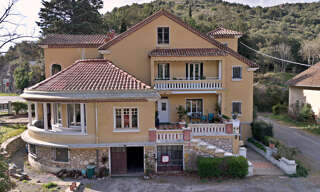 Maison 11 Pièces 310 m² à vendre à Saint-Chinian (34360)