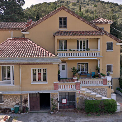 Maison 11 pièces 368000 €