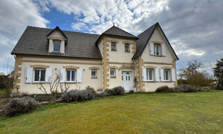 Maison 7 Pièces 175 m² à vendre à Flixecourt (80420)