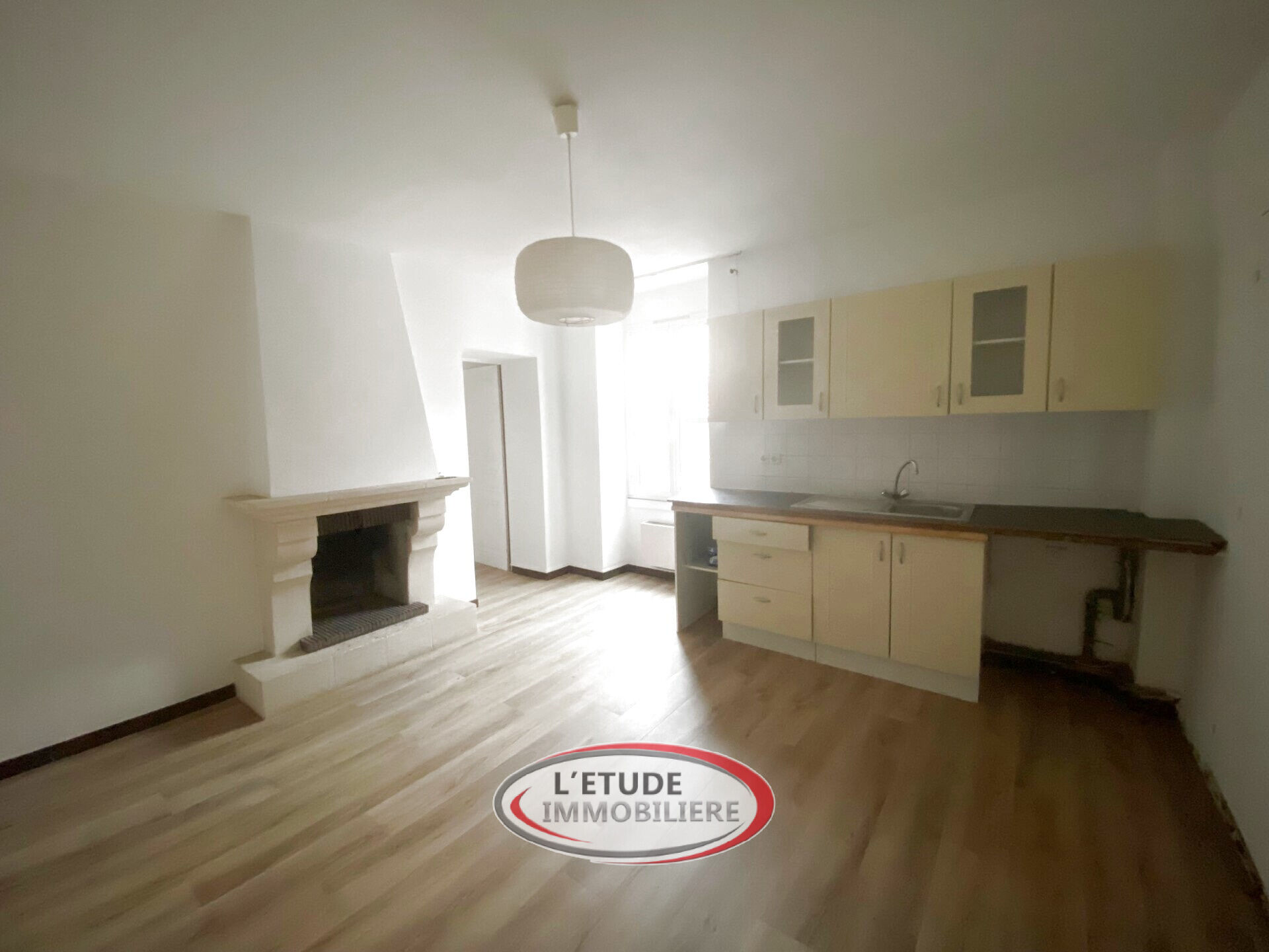Agence immobilière de L'Etude Immobilière
