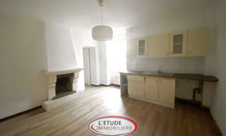 Appartement 4 Pièces 91 m² à vendre à Nantes (44000)