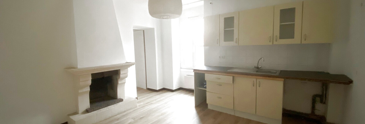 Appartement 4 Pièces 91 m² à vendre à Nantes (44000)