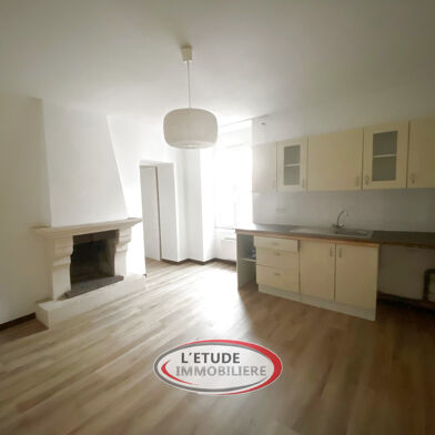 Appartement 4 pièces 228500 €