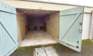 Garage  15 m² à vendre à Reims (51100)
