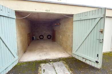 Garage  15000 €