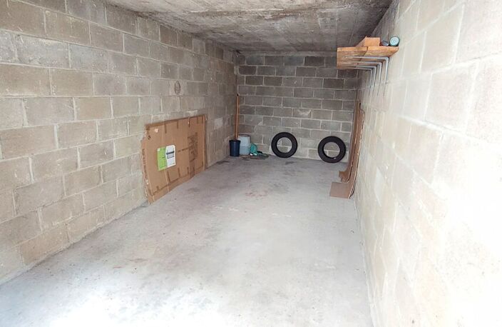 Annexes stationnement — photo 2