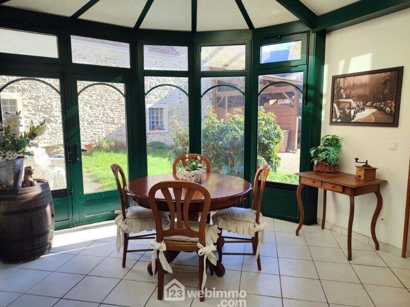 Maison - 130m² - Lisses