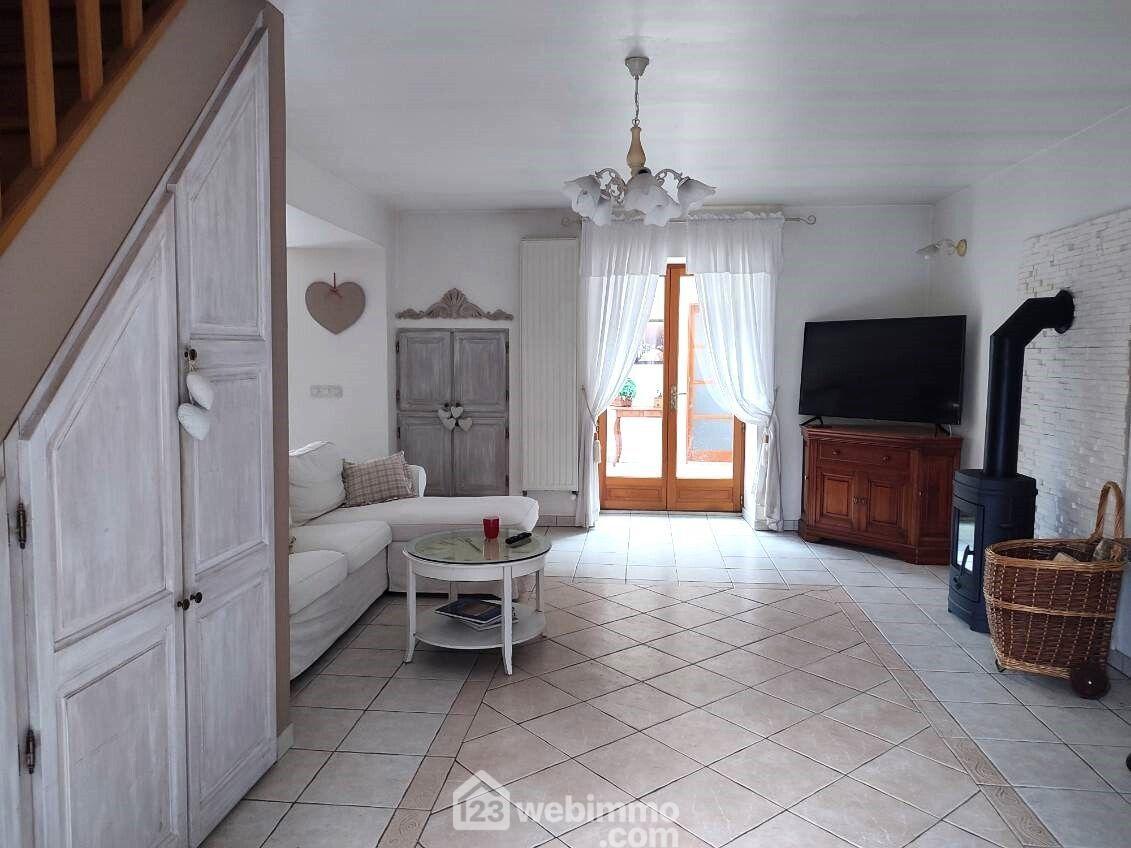 Photo Maison - 130m² - Lisses image 2/4