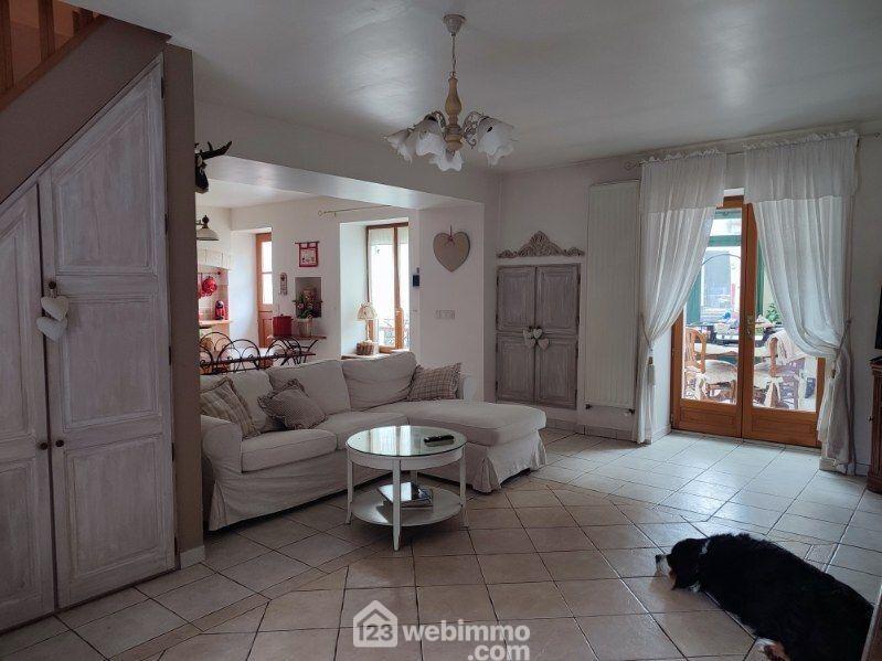 Photo Maison - 130m² - Lisses image 3/4