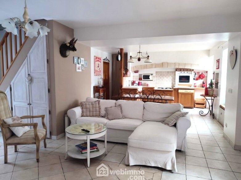 Photo Maison - 130m² - Lisses image 4/4