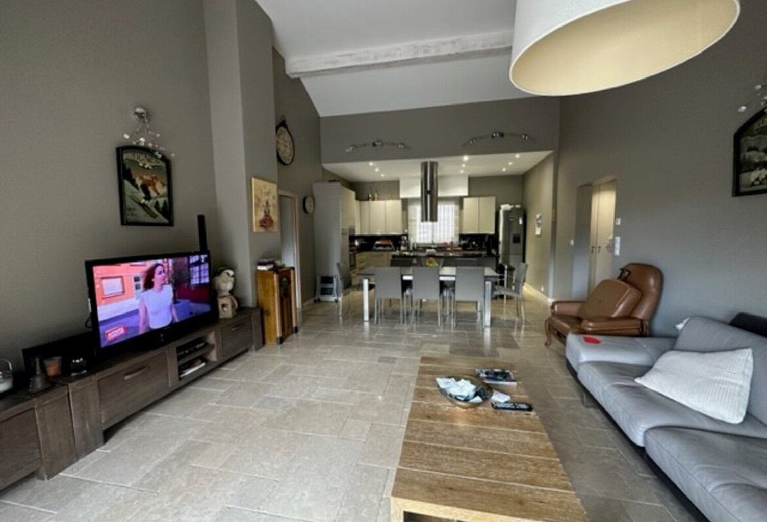 Appartement — photo 1