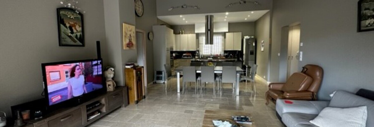 Appartement 5 Pièces 132 m² à vendre à Allos (04260)