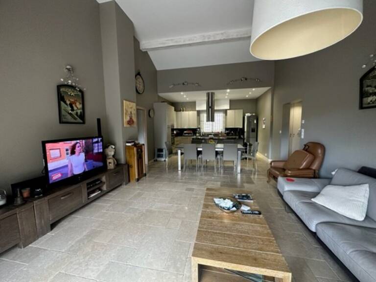 Appartement — photo 1