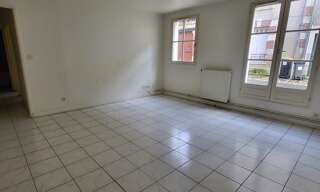 Appartement 3 Pièces 51 m² à vendre à Blois (41000)