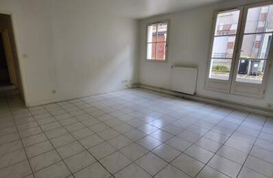 Appartement — photo du bien