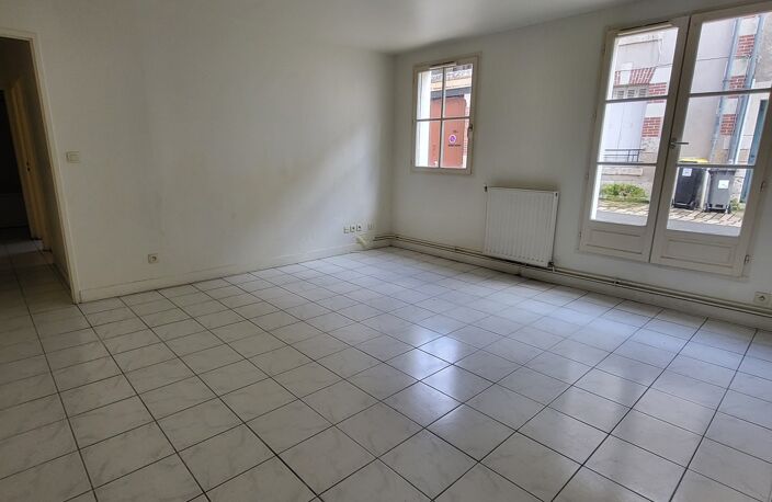 Appartement — photo 2