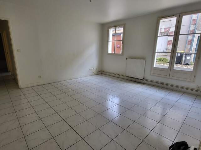 Appartement — photo du bien