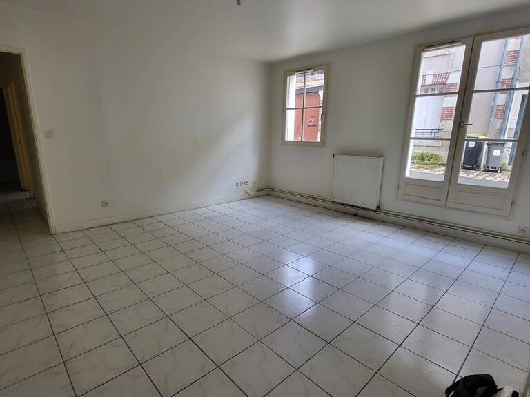 Appartement — photo 1