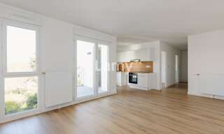 Appartement 3 Pièces 60 m² à vendre à Rennes (35000)