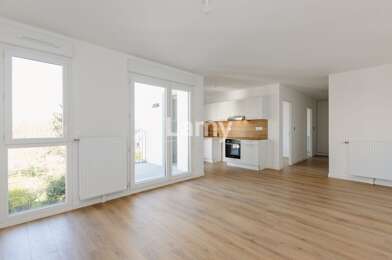Appartement 3 pièces 285000 €